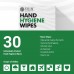 Skin Elements Hand Hygiene Wipes (Pack of 30)